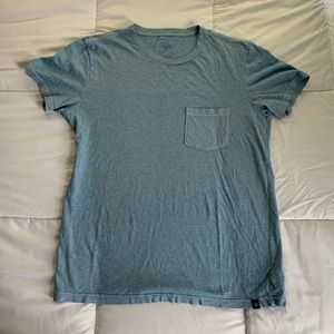 American Eagle Pocket T-Shirt